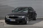 BMW 1M Coupe by OK-Chiptuning 2015 года
